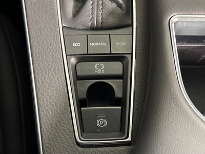 2021 Toyota Avalon XLE