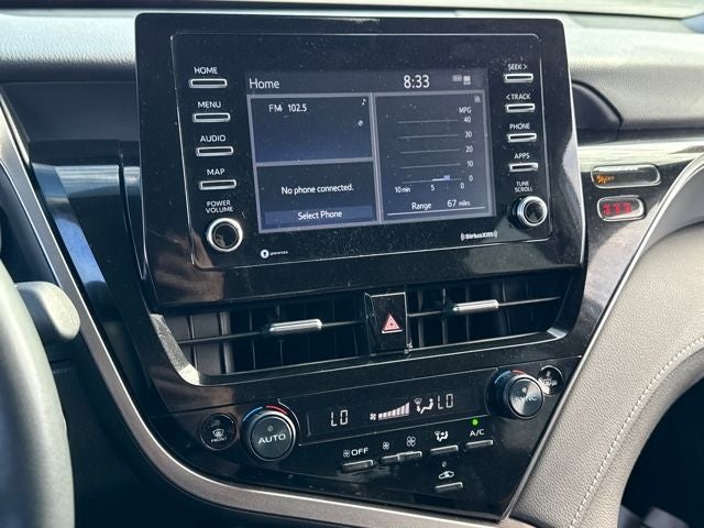 2024 Toyota AWD Camry SE