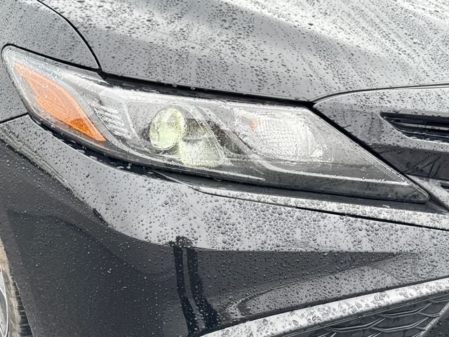 2023 Toyota AWD Camry SE