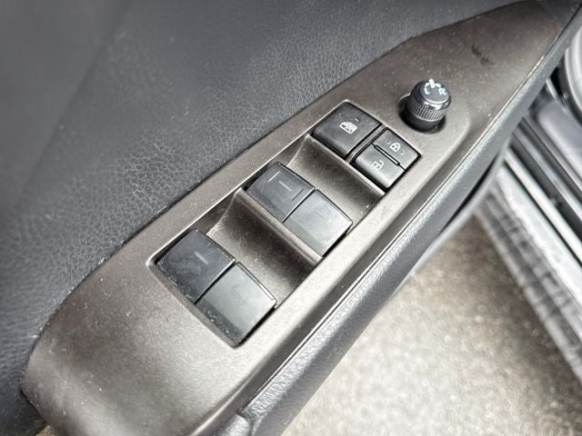 2023 Toyota AWD Camry SE