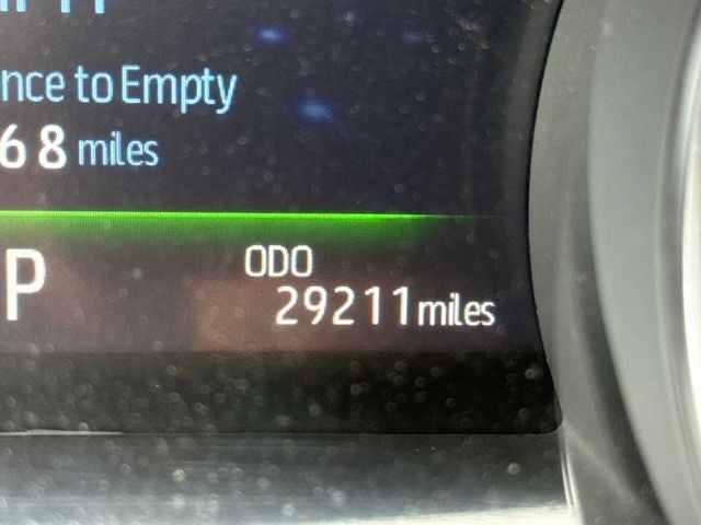 2023 Toyota AWD Camry SE