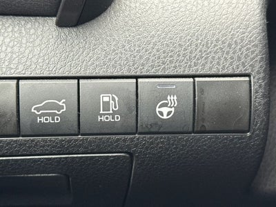 2023 Toyota AWD Camry SE