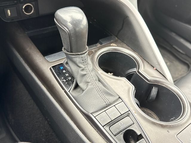 2023 Toyota AWD Camry SE