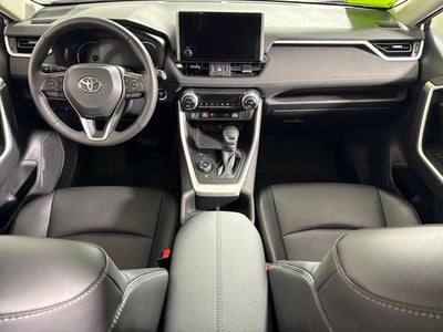 2023 Toyota RAV4 Hybrid XLE Premium