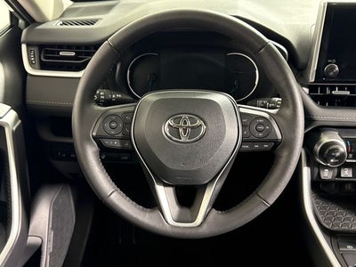 2023 Toyota RAV4 Hybrid XLE Premium