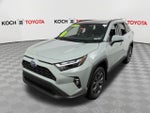 2023 Toyota RAV4 Hybrid XLE Premium