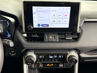 2023 Toyota RAV4 Hybrid XLE Premium