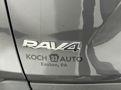 2023 Toyota RAV4 Hybrid XLE Premium