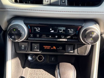 2021 Toyota RAV4 Hybrid XLE Premium