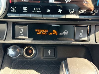 2021 Toyota RAV4 Hybrid XLE Premium