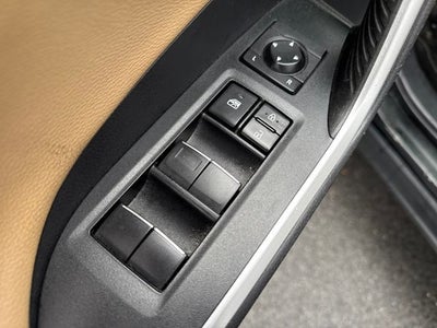 2021 Toyota RAV4 Hybrid Limited