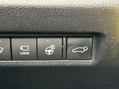 2021 Toyota RAV4 Hybrid Limited