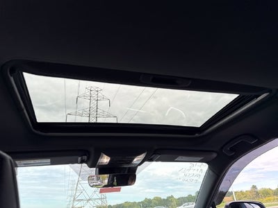 2022 Toyota RAV4 Hybrid XSE