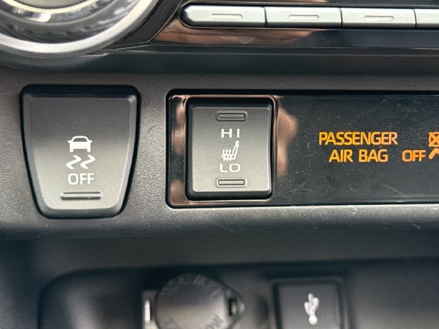 2022 Toyota RAV4 Hybrid XSE
