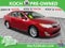 2012 Toyota Camry XLE