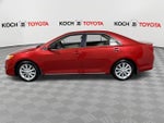 2012 Toyota Camry XLE
