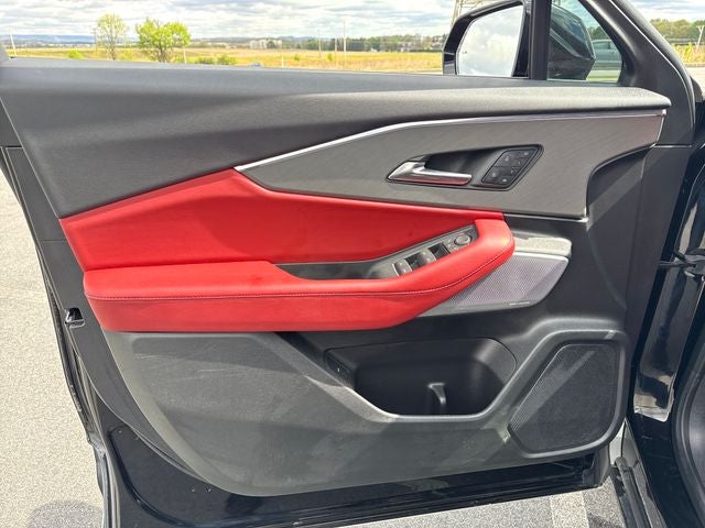 2024 Acura ZDX Base w/A-Spec Pkg