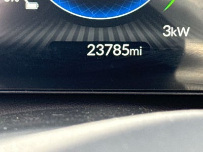 2024 Acura ZDX Base w/A-Spec Pkg