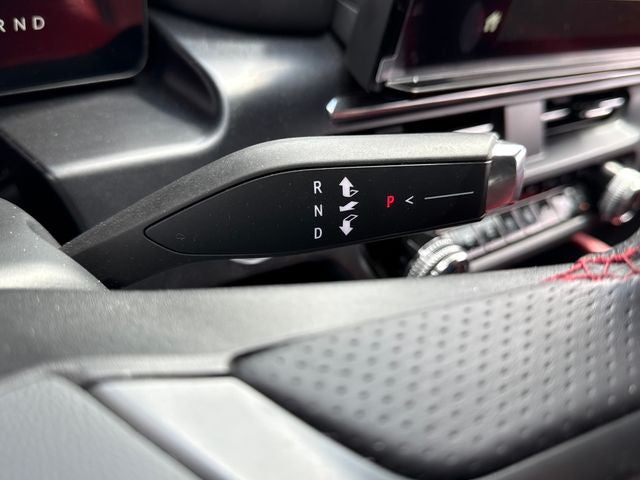 2024 Acura ZDX Base w/A-Spec Pkg
