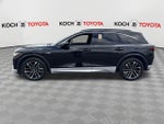 2024 Acura ZDX Base w/A-Spec Pkg