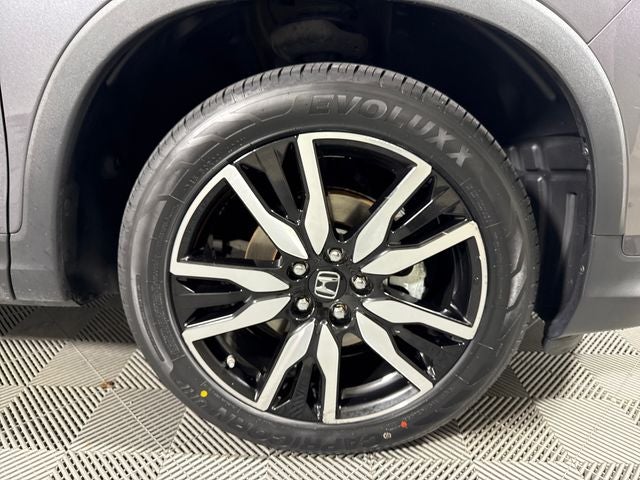 2019 Honda Pilot Touring 7 Passenger