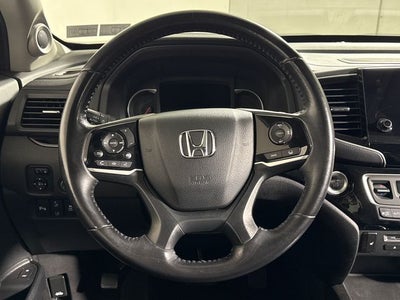 2019 Honda Pilot Touring 7 Passenger