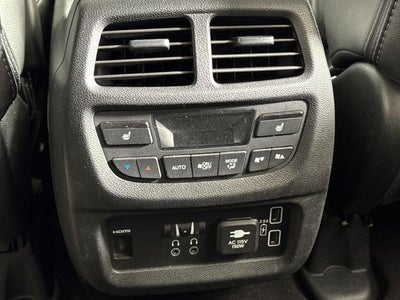 2019 Honda Pilot Touring 7 Passenger