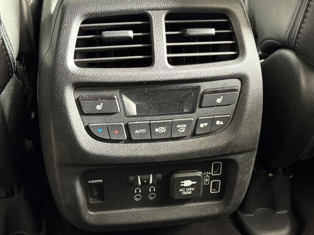 2019 Honda Pilot Touring 7 Passenger
