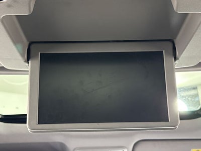 2019 Honda Pilot Touring 7 Passenger