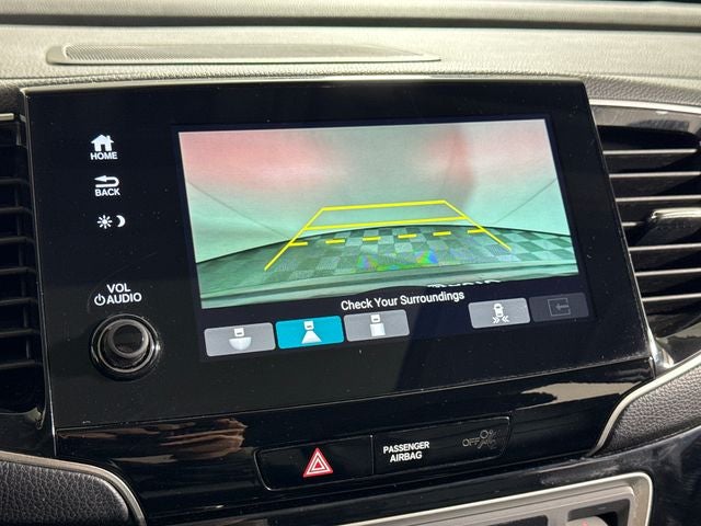 2019 Honda Pilot Touring 7 Passenger