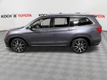 2019 Honda Pilot Touring 7 Passenger