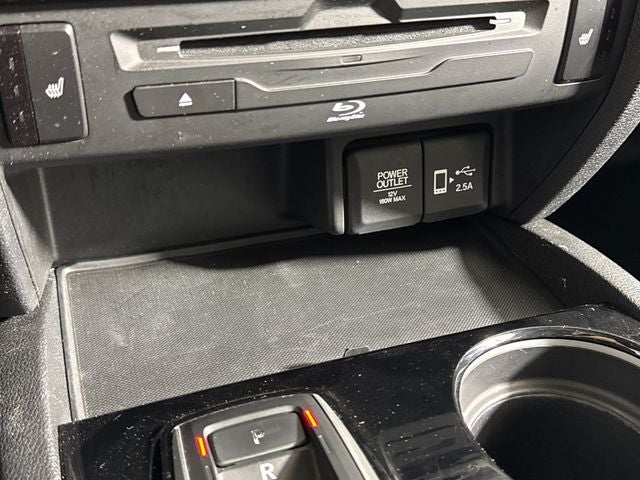 2019 Honda Pilot Touring 7 Passenger