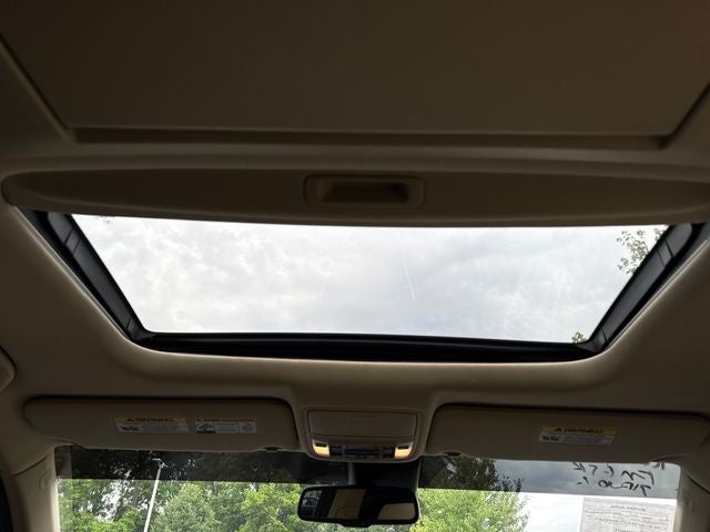 2014 Acura MDX 3.5L Advance Pkg w/Entertainment Pkg SH-AWD
