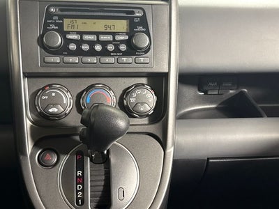 2005 Honda Element EX
