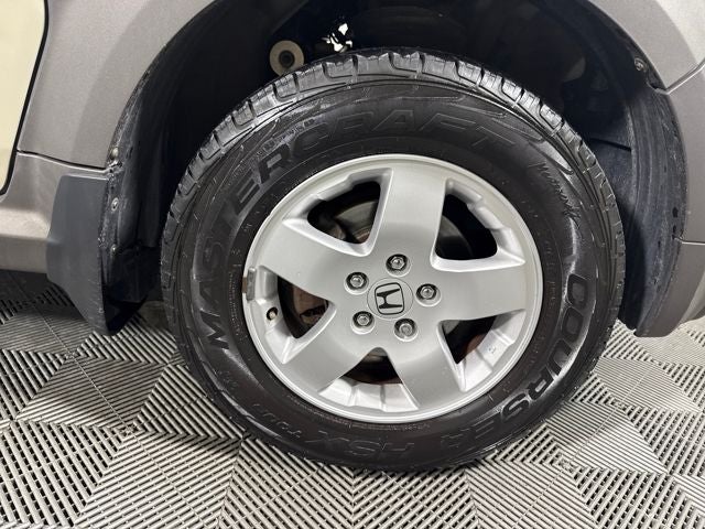 2005 Honda Element EX