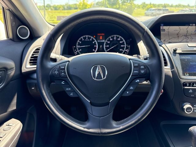 2017 Acura RDX Technology Package