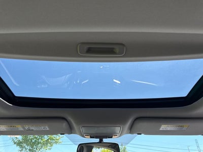 2017 Acura RDX Technology Package