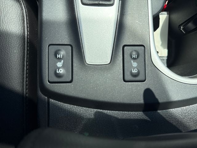 2017 Acura RDX Technology Package