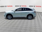 2017 Acura RDX Technology Package