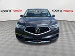 2020 Acura MDX Technology SH-AWD