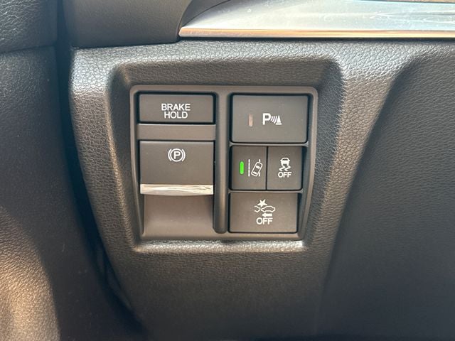 2020 Acura MDX Technology SH-AWD