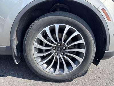 2023 Lincoln Aviator Reserve Premium