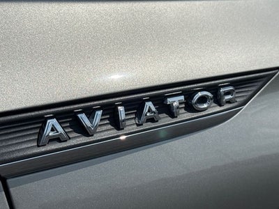 2023 Lincoln Aviator Reserve Premium