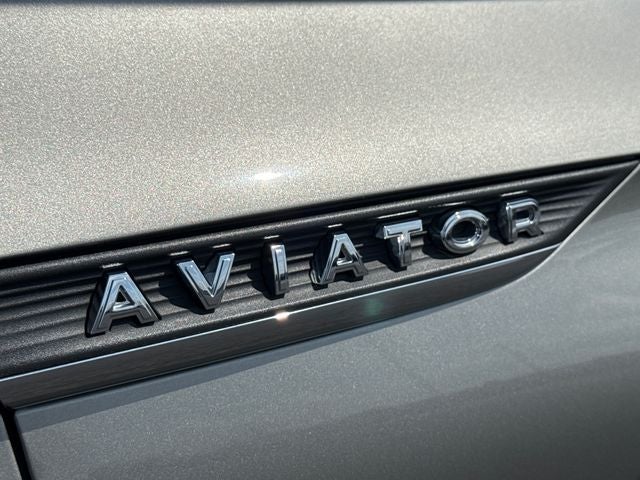 2023 Lincoln Aviator Reserve Premium