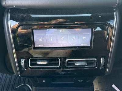 2023 Lincoln Aviator Reserve Premium