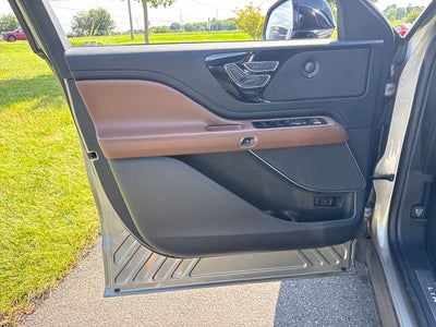 2023 Lincoln Aviator Reserve Premium