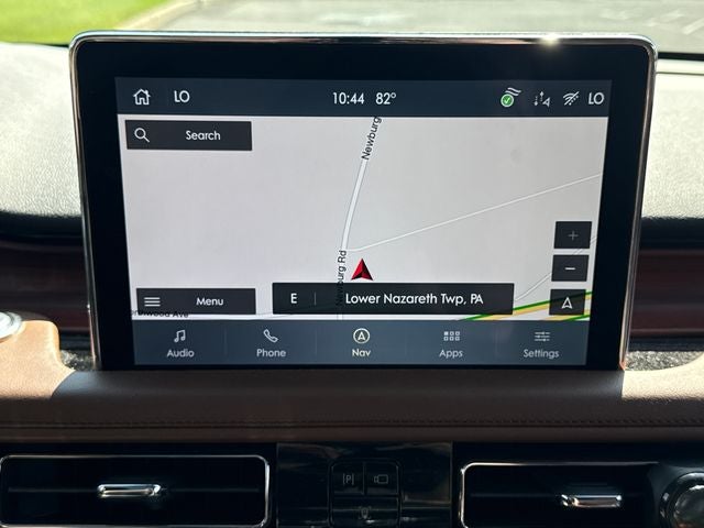 2023 Lincoln Aviator Reserve Premium