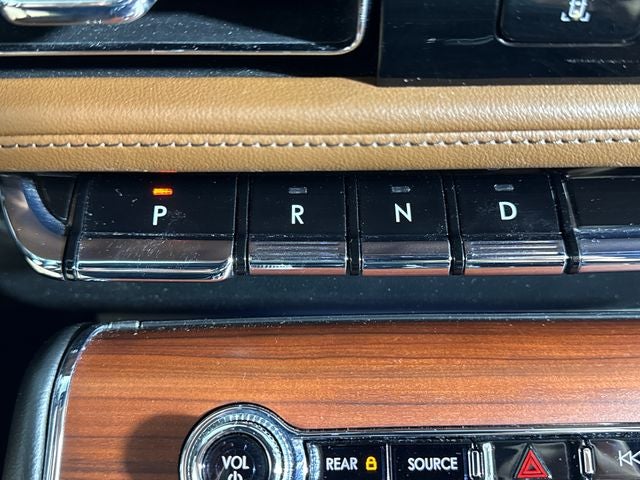 2023 Lincoln Aviator Reserve Premium