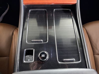 2023 Lincoln Aviator Reserve Premium