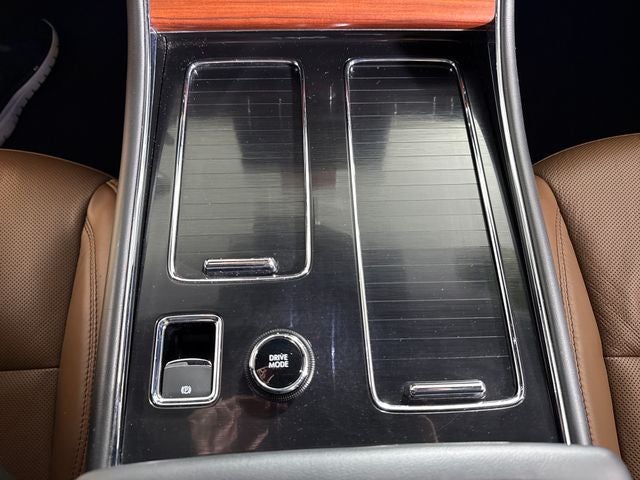 2023 Lincoln Aviator Reserve Premium